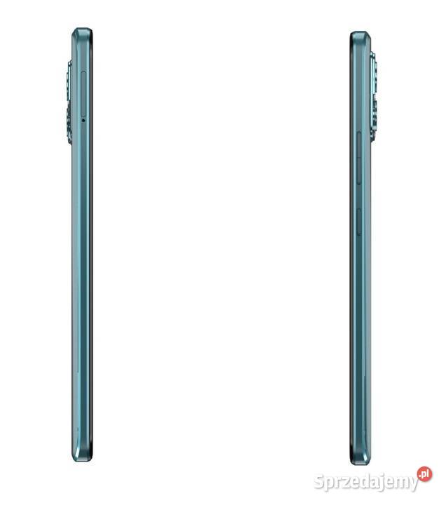 Smartfon Motorola g72 oled Polar Blue fabryczny lubelskie sprzedam
