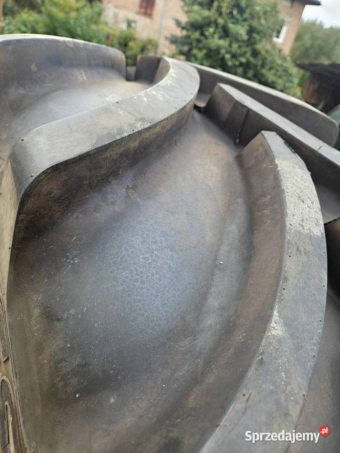 Opona mitas 125050R32 nie naprawiana Wąwolnica sprzedam