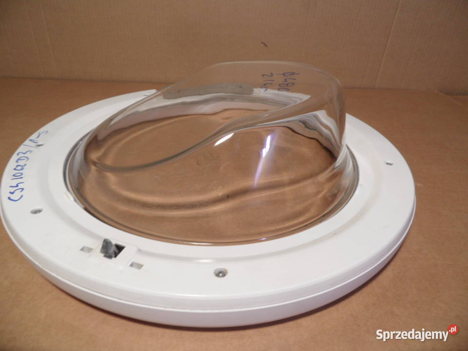drzwi pralki candy CS4 1062D3