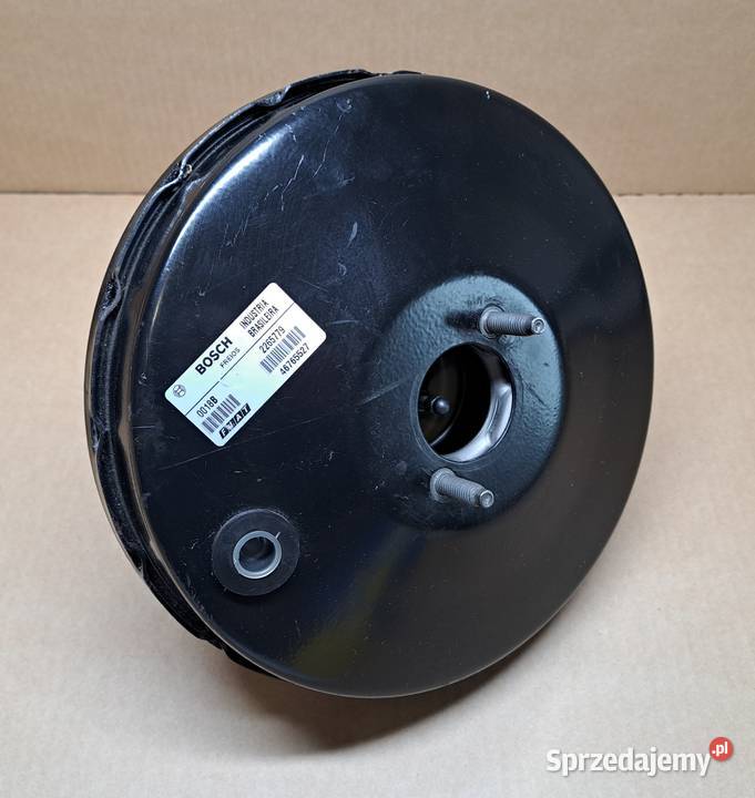 SERWO HAMULCOWE FIAT STRADA 46765527 NOWE Mielęcin sprzedam