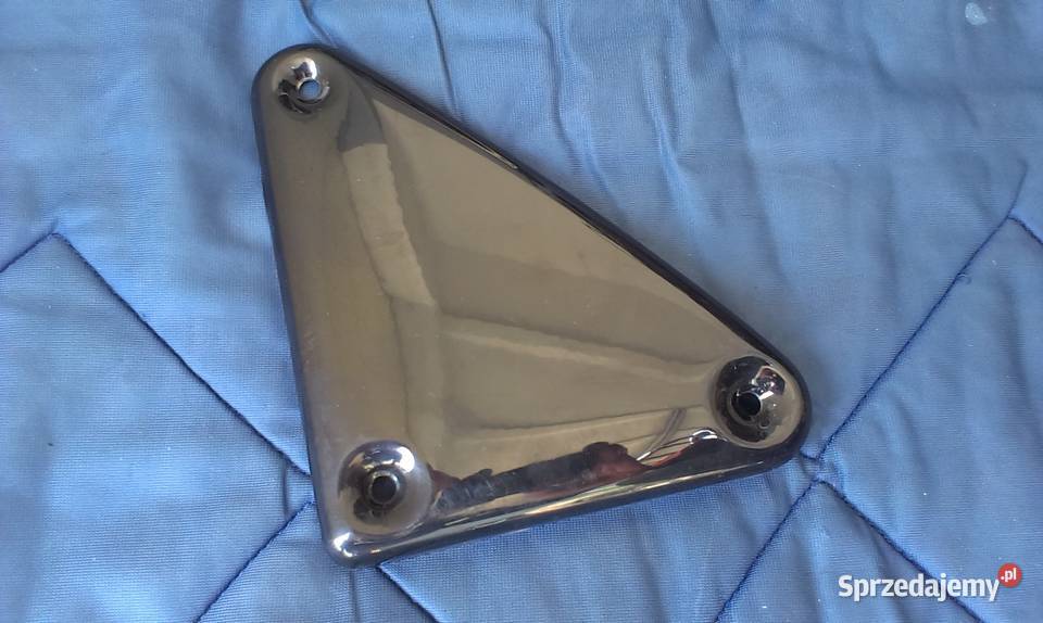Harley sportster obudowa osłona moduł nowa