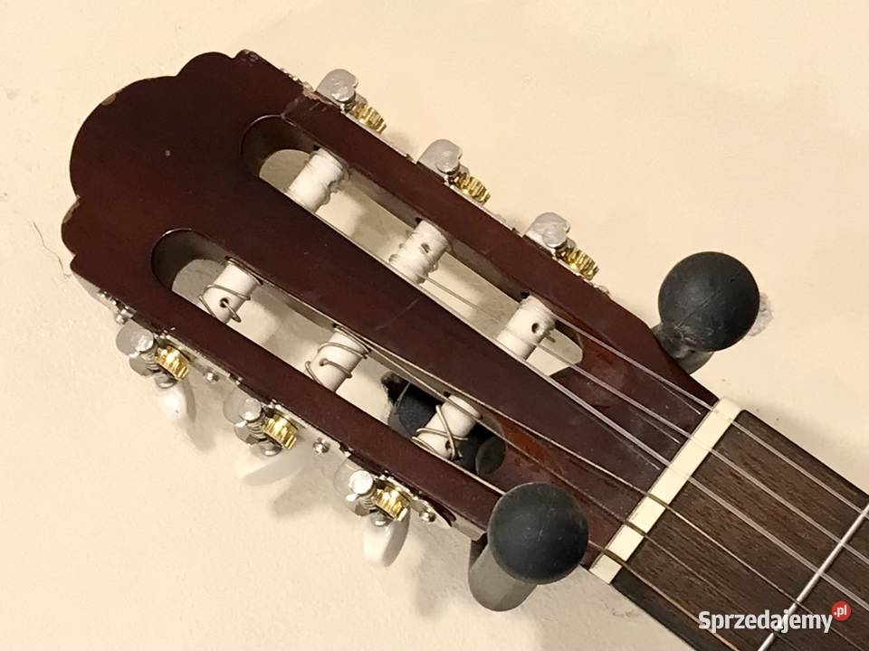 BE JOE GC204 44 S Gitara klasyczna OKAZJA mazowieckie Warszawa