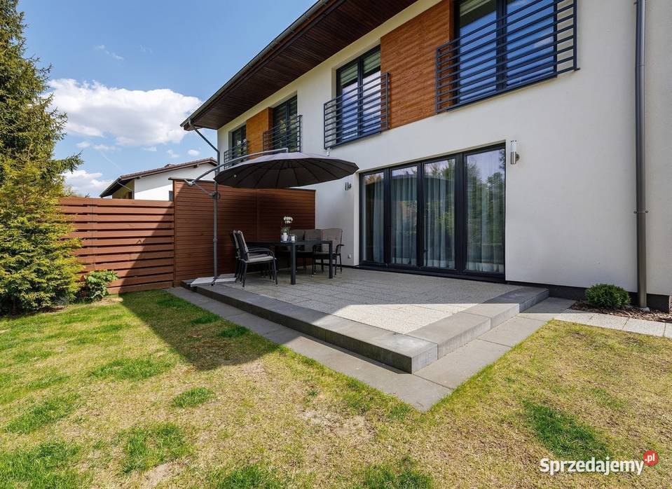 Sprzedam dombliźniak w Tomaszkowie warmińsko-mazurskie