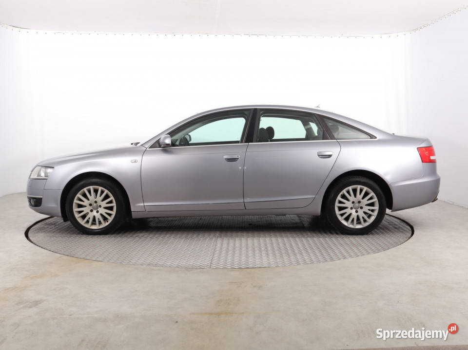 Audi A6 30 TDI 165KM Katowice