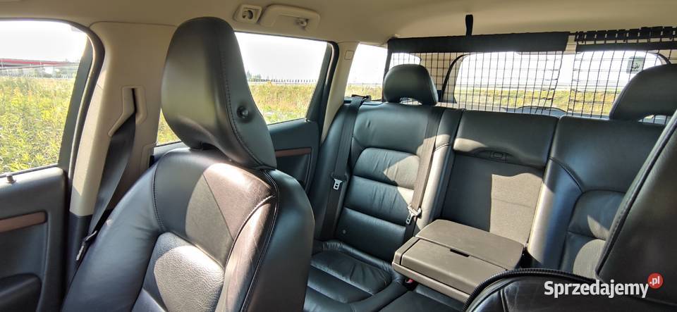 Volvo V70 summum V70 Warszawa sprzedam