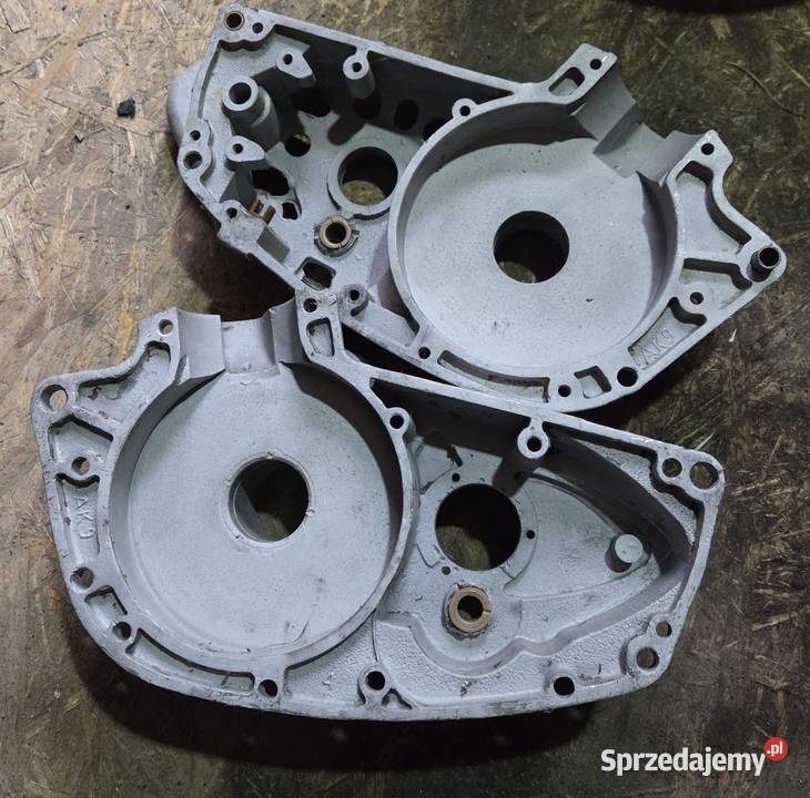 Kartery wsk 125