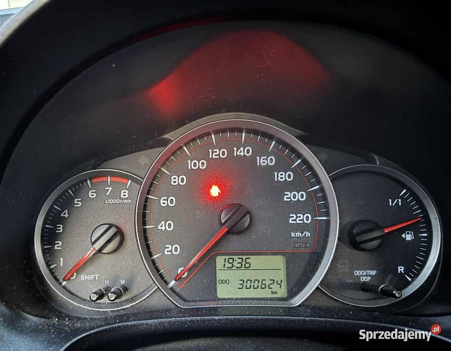 Toyota Yaris Katowice