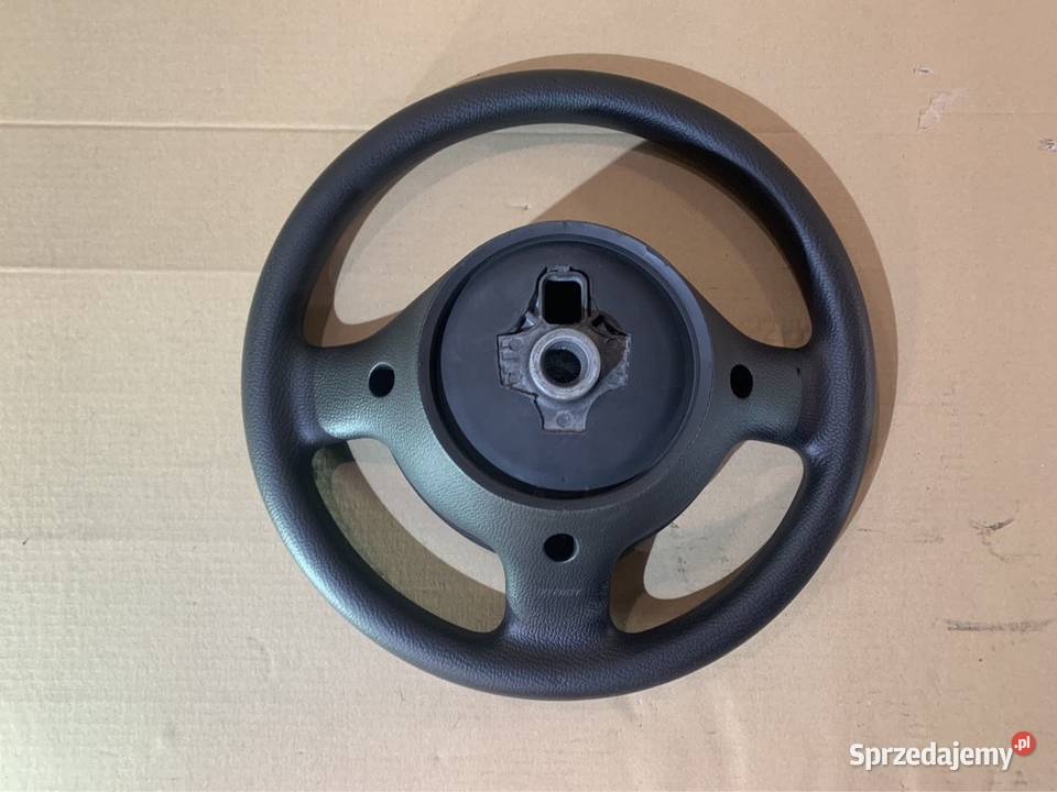 Kierownica airbag Fiat punto 2 II