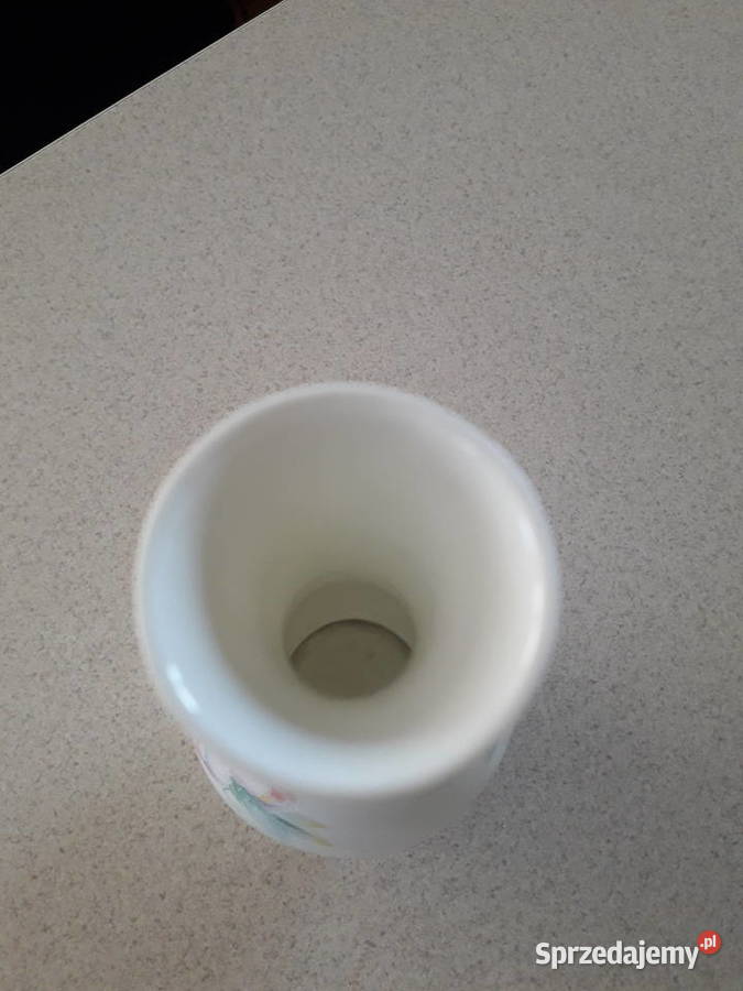 Wazonik wazon AYNSLEY Anglia Little Sweetheart Zamość