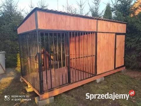 BOKSY KAŻDY WYMIAR mazowieckie Sochaczew