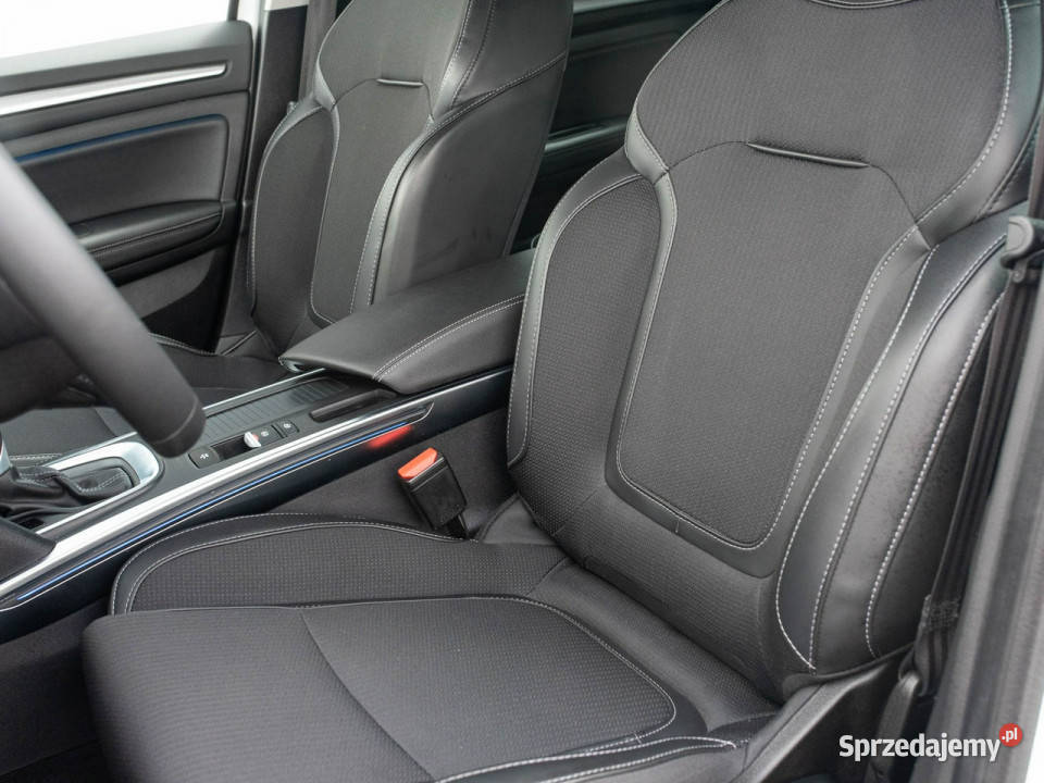 Renault Megane GD7H33513 TCe FAP Intens EDC bluetooth pomorskie