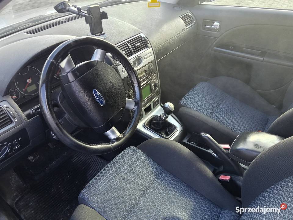 Ford Mondeo 33000km Wałbrzych