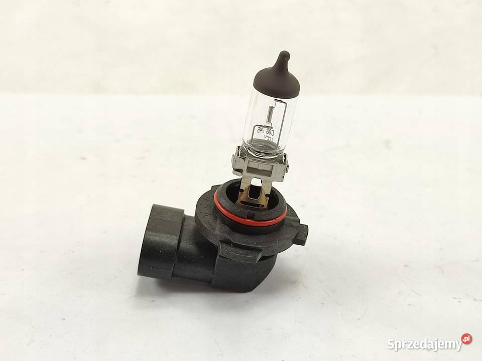 ŻARÓWKA HALOGEN 1 OSRAM 12V 42W PY20D H10 9145 lubelskie