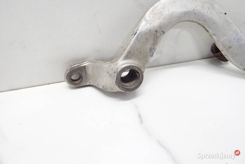 Dźwignia Nóżka Hamulca Tył Sprężyna Husqvarna TE lubuskie
