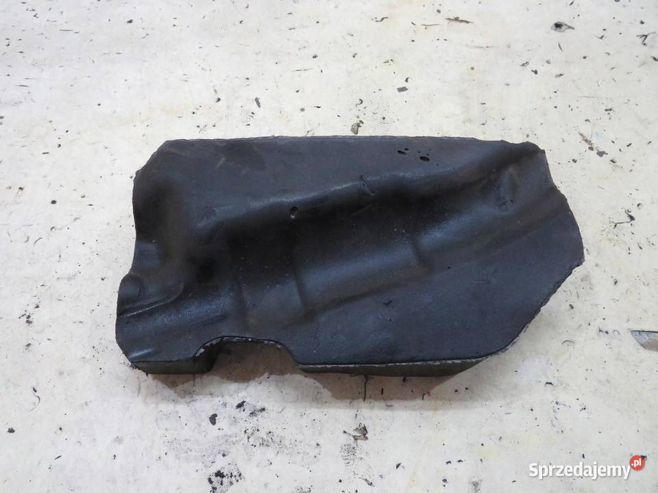 WYGŁUSZENIE SILNIKA SUZUKI VITARA III 16 DDIS osobowe
