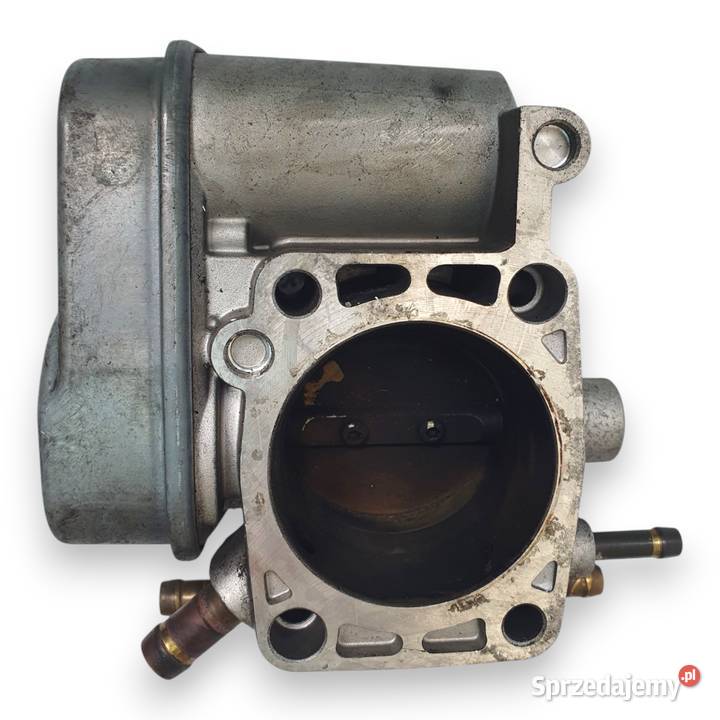 PRZEPUSTNICA Nissan Almera N16 Primera P12 18 osobowe lubelskie