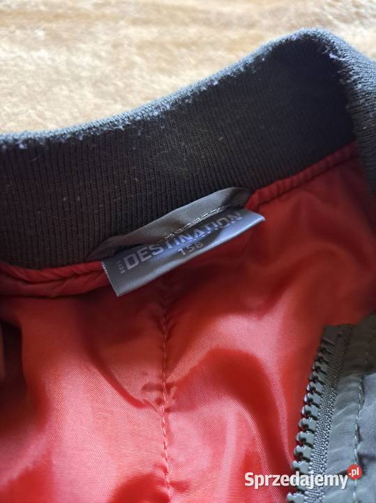 Kurtka wiosenna 158 Kraków