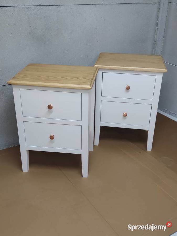 Szafki nocne Zduńska Wola