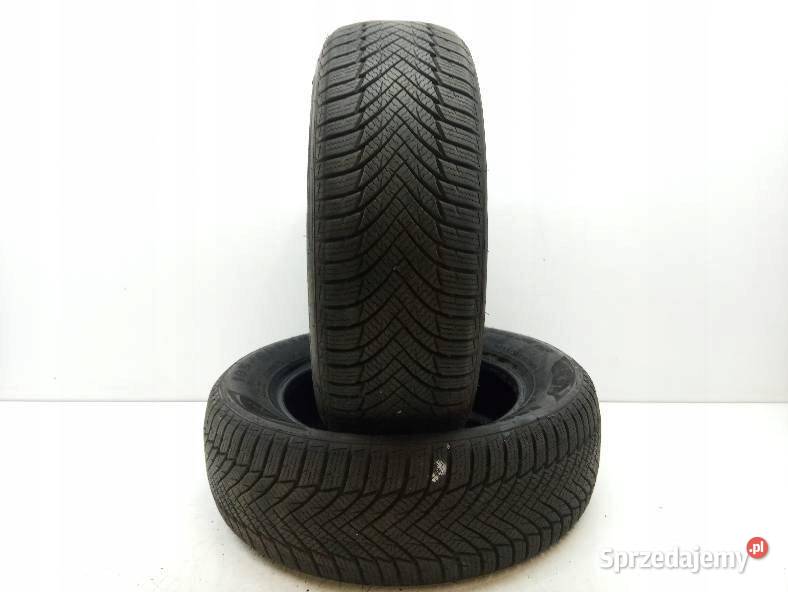 2x OPONA ZIMOWA IMPERIAL SNOWDRAGON HP 18560R14 Samochodowe