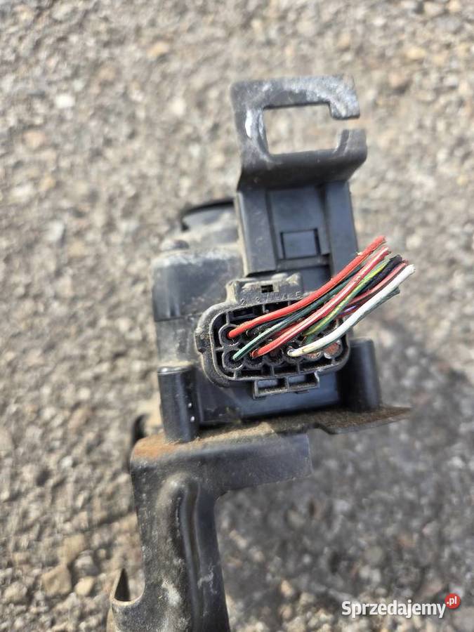 Potencjometr gazu Mazda 6 20 benzyna Pedały Łagów