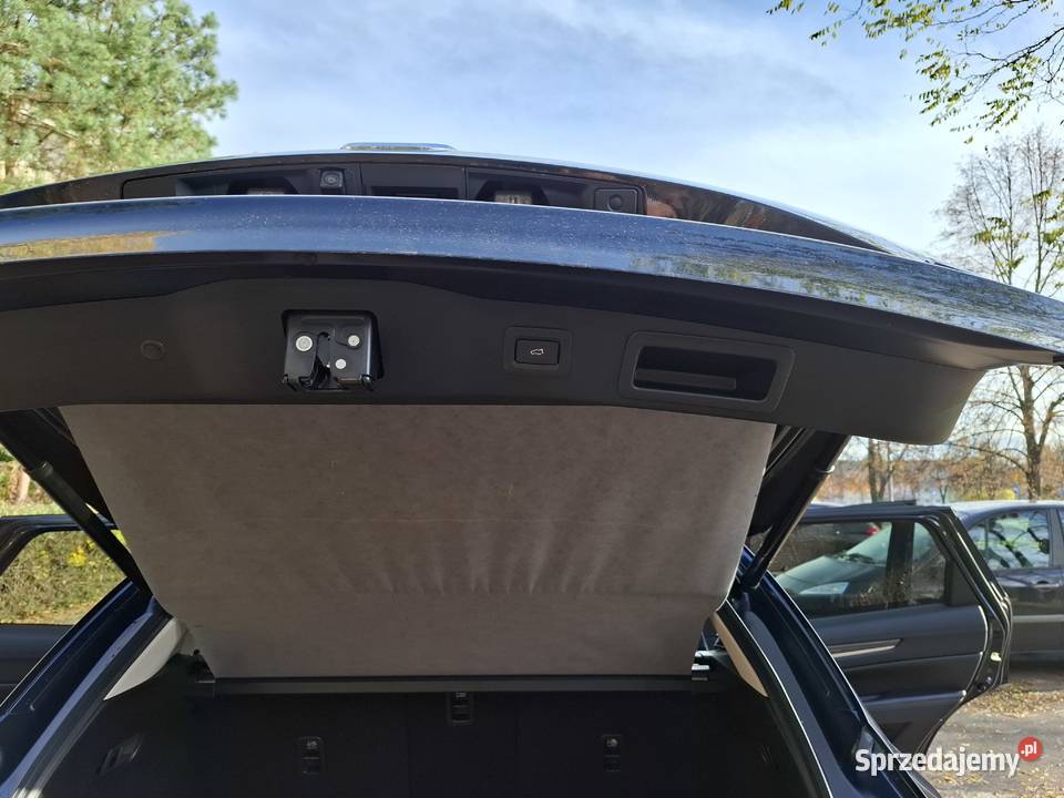 Sprzedam Mazdę CX5 25 skyactiv automat AWDpełne Częstochowa