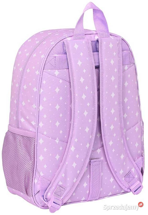 Plecak Szkolny Kucyki My Little Pony 42 Deluxe sprzedam