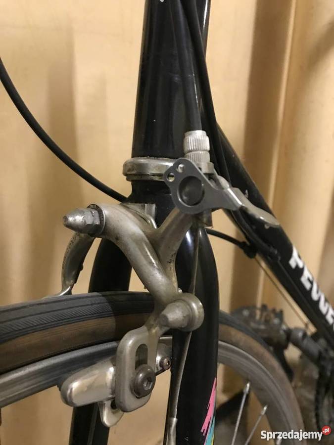 Kolarzówka Peugeot Gliwice