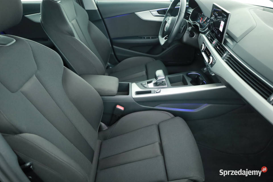 Audi A4 35 TDI czujnik zmierzchu Piaseczno