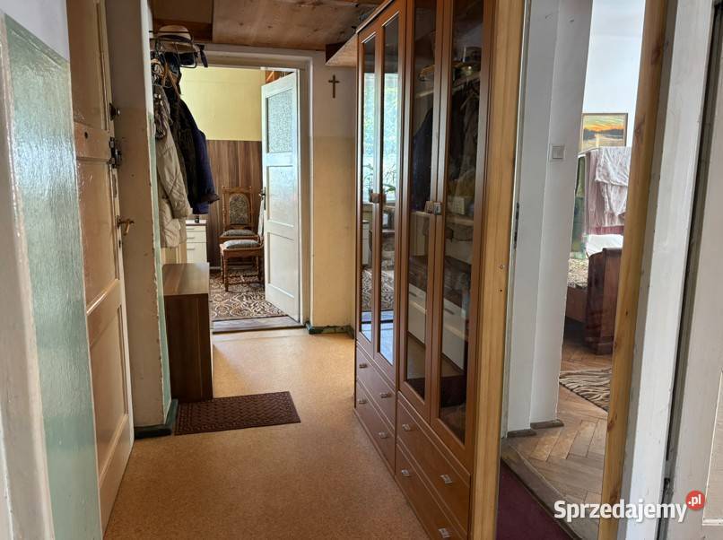 Mieszkanie 7908 m2 z ogrodem 603 m w Ostrowi cegła Ostrów Mazowiecka sprzedam