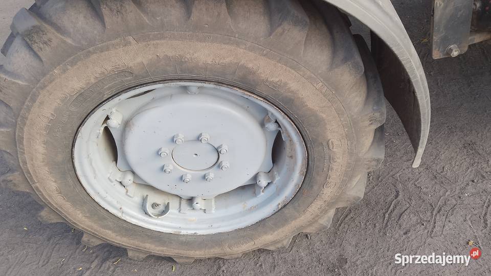 Opony opona 36070 R24 Belshina