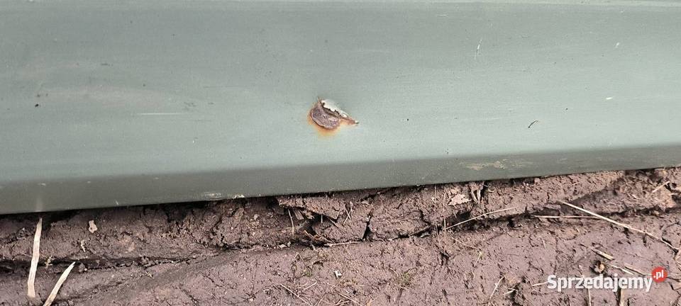 DRZWI PRAWE TYŁ OPEL VECTRA B Lipno sprzedam