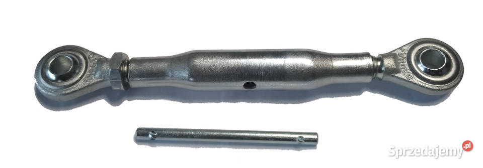 Łącznik górny M20 190 mm kat 0 TL1902000GP Kamionna
