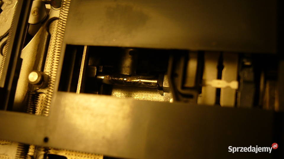 Nagrywarka Minidisc Sony MDSJB920 QS mazowieckie