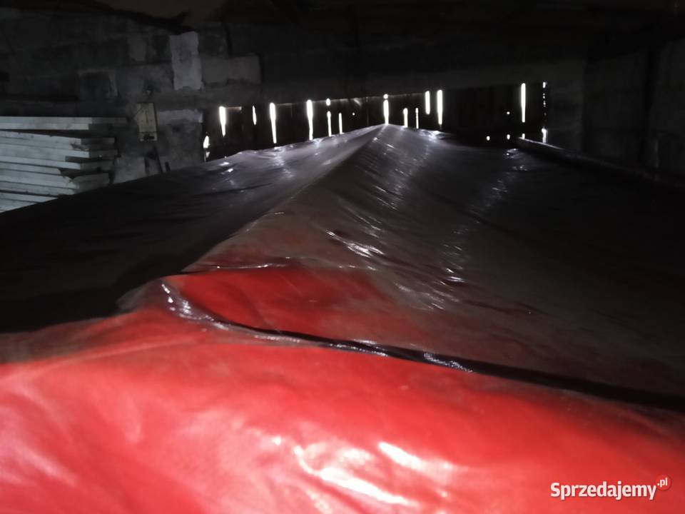 HL HW 6011 THK 6 T nowa zabudowa wywrotka mazowieckie Sierpc