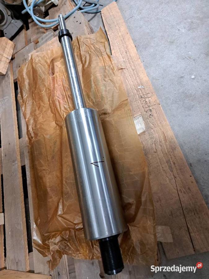 1 Wrzeciono profilujace WENIG Wioska