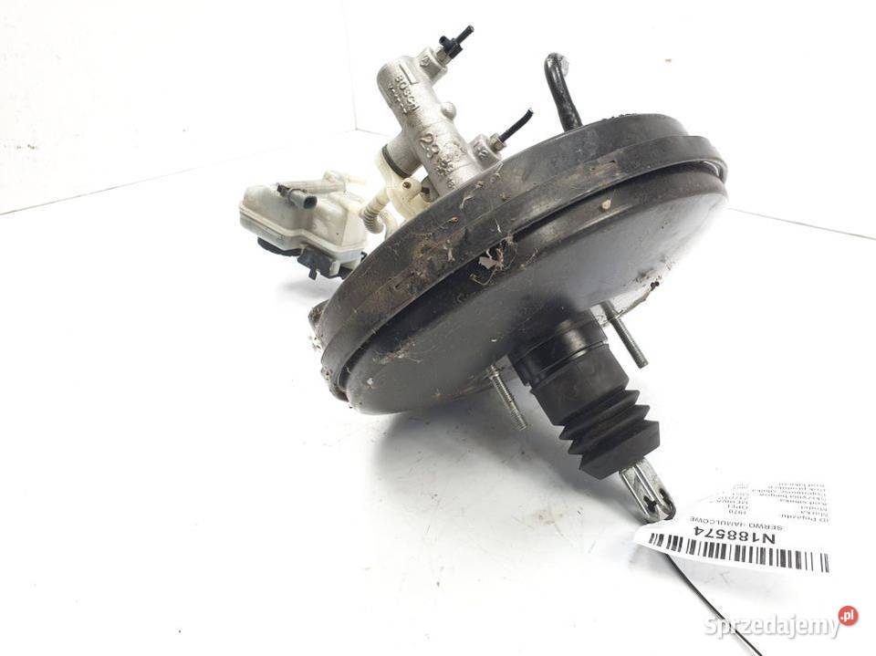 SERWO HAMULCOWE OPEL MERIVA A 13159858 osobowe Lipno