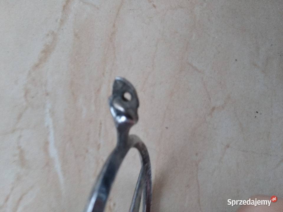 Znaczek Mercedes Zgierz