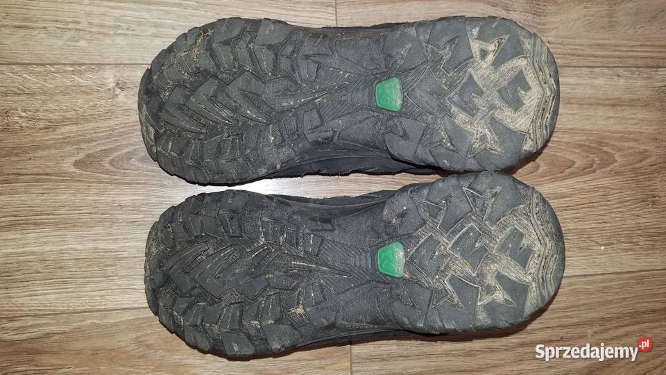 Buty KARRIMOR Mount MID 4142 265 Skóra podlaskie Białystok