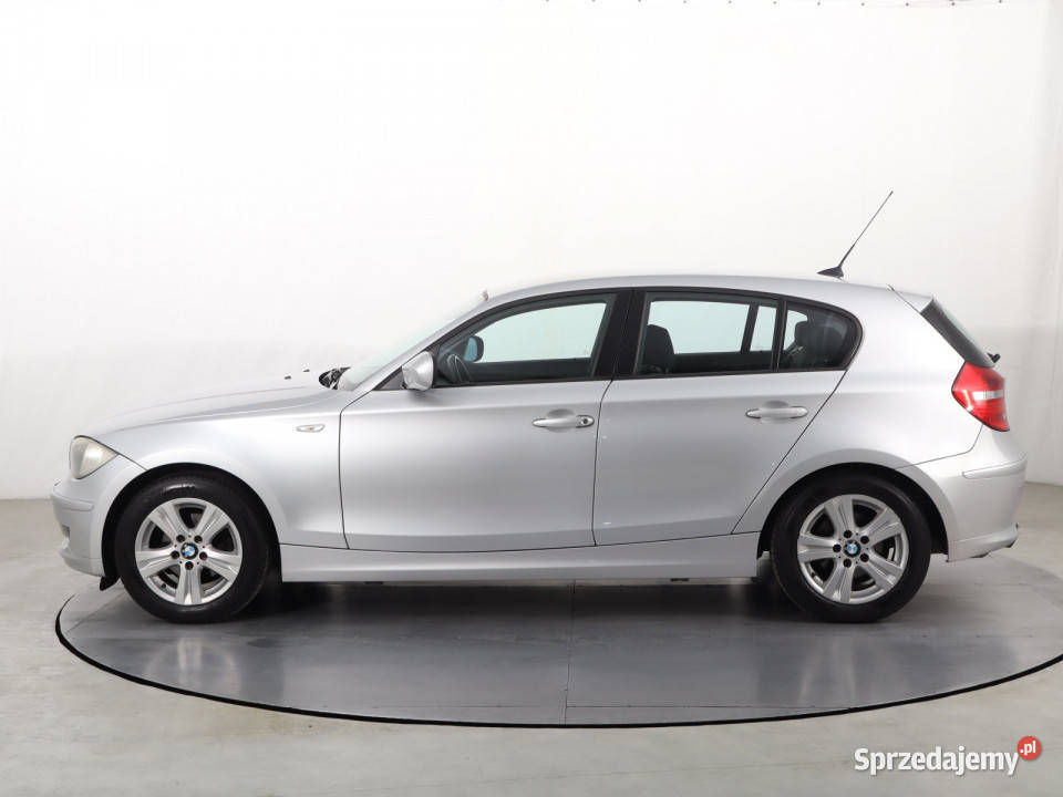 BMW 1 116i ESP Katowice