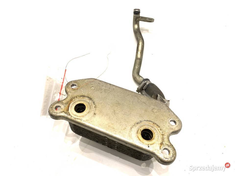 CHŁODNICA OLEJU VOLVO V70 III 31201909 25 200