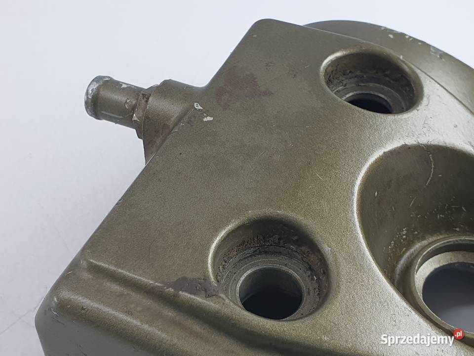 Pokrywa Zaworow Dekiel Honda Crf 250 Łódź