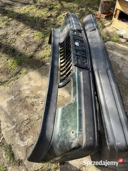 Zderzaki przednie Volvo 940 960 2 Ruda Śląska