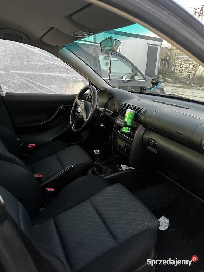 Seat Toledo 19tdi 130 Kluczbork sprzedam