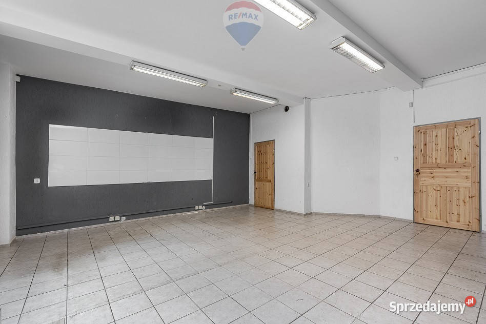 3 pok przyziemie Łazarz Wynajem Poznań