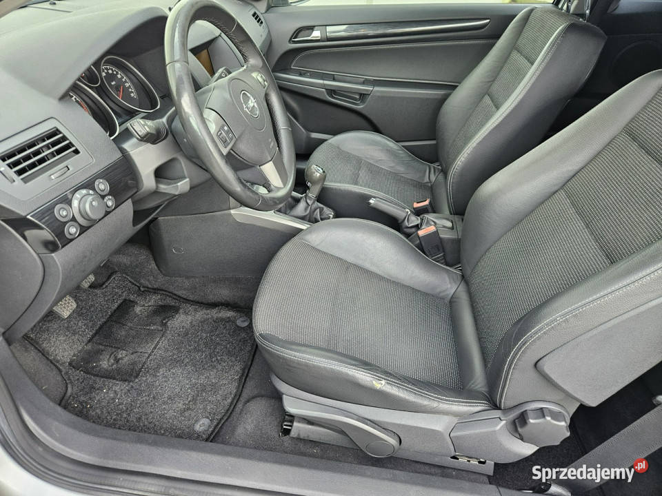 Opel Astra GTC SPORT I Właściciel Serwis H Rybnik