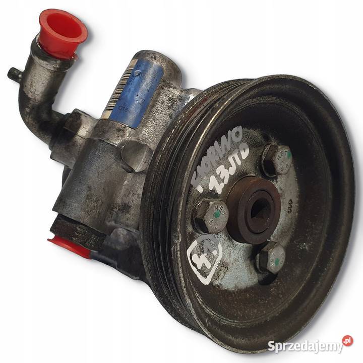 POMPA WSPOMAGANIA Fiat Doblo I 13 JTD MJET Chełm