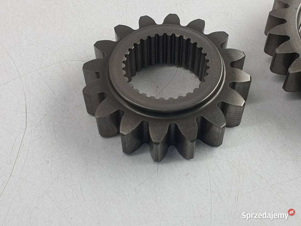 Tryb Skrzyni Zebatka Kolo Zebate Ktm Excf 350 sprzedam
