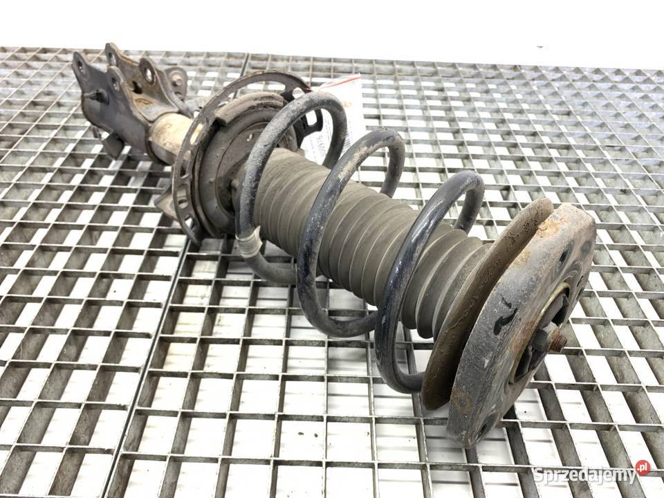 AMORTYZATOR LEWY PRZÓD ZE SPRĘŻYNĄ FORD FOCUS IV sprzedam