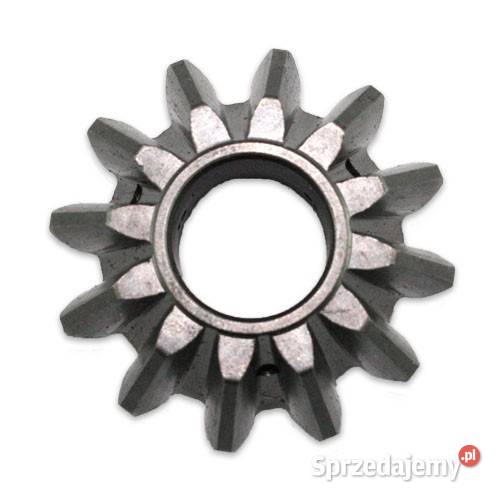 Zębatka przekładni bocznejtył Kubota L3408 mała Tajęcina sprzedam