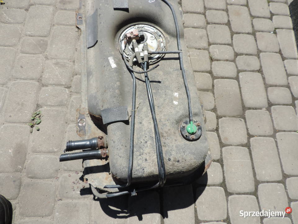 ZBIORNIK BAK PALIWA CHEVROLET AVEO T250 12 16V Zbiorniki Nowy Sącz